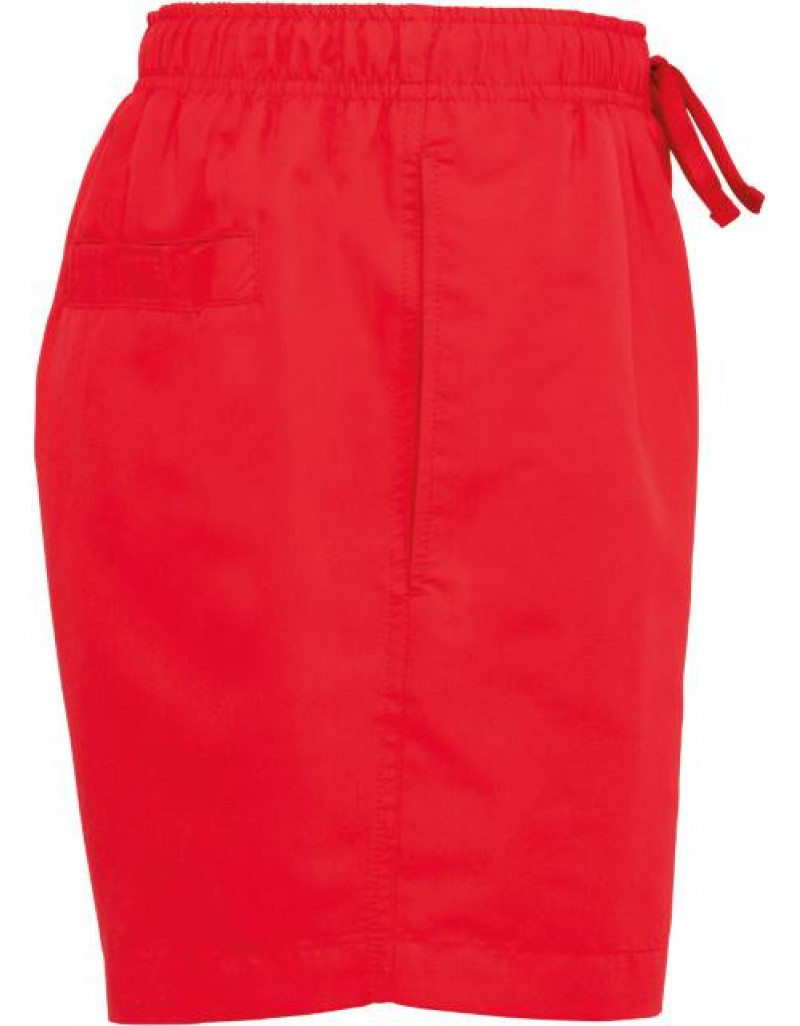 Pantaloni scurți de baie pentru bărbați